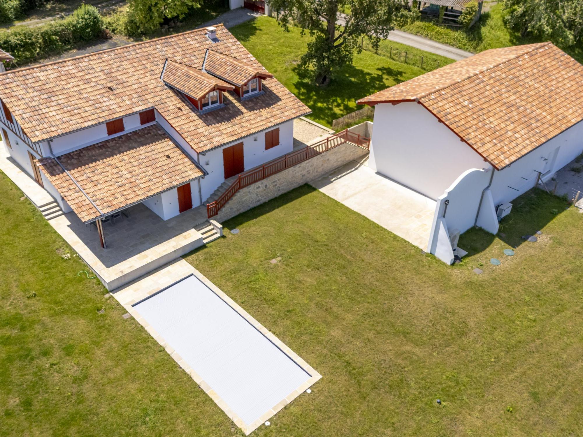 Villa M