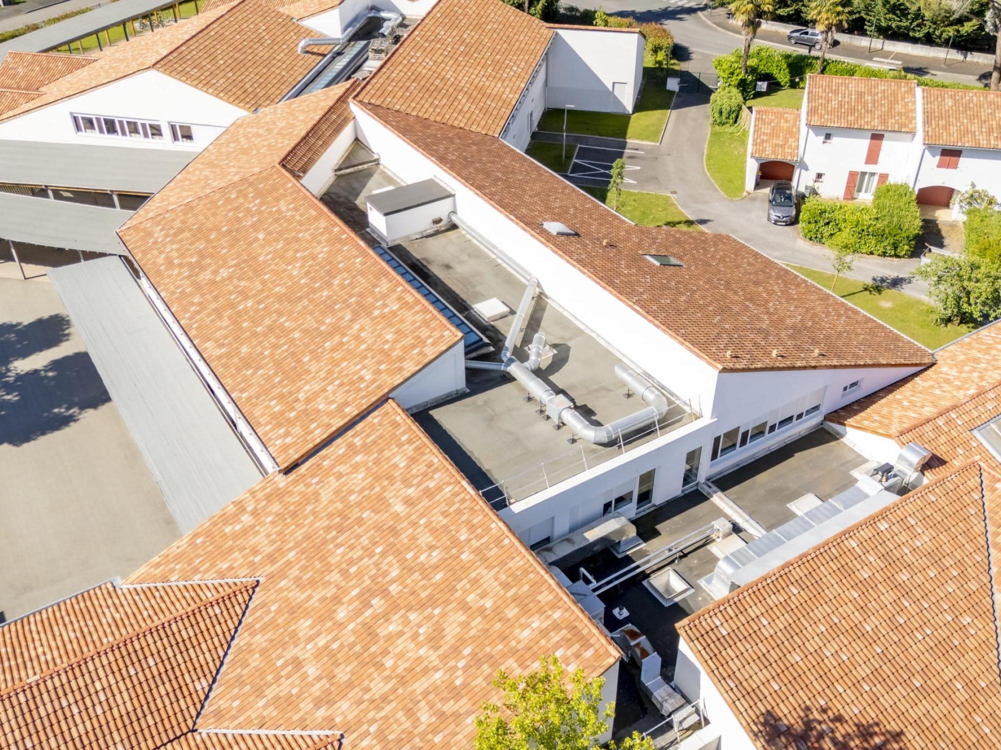 Collège Errobi