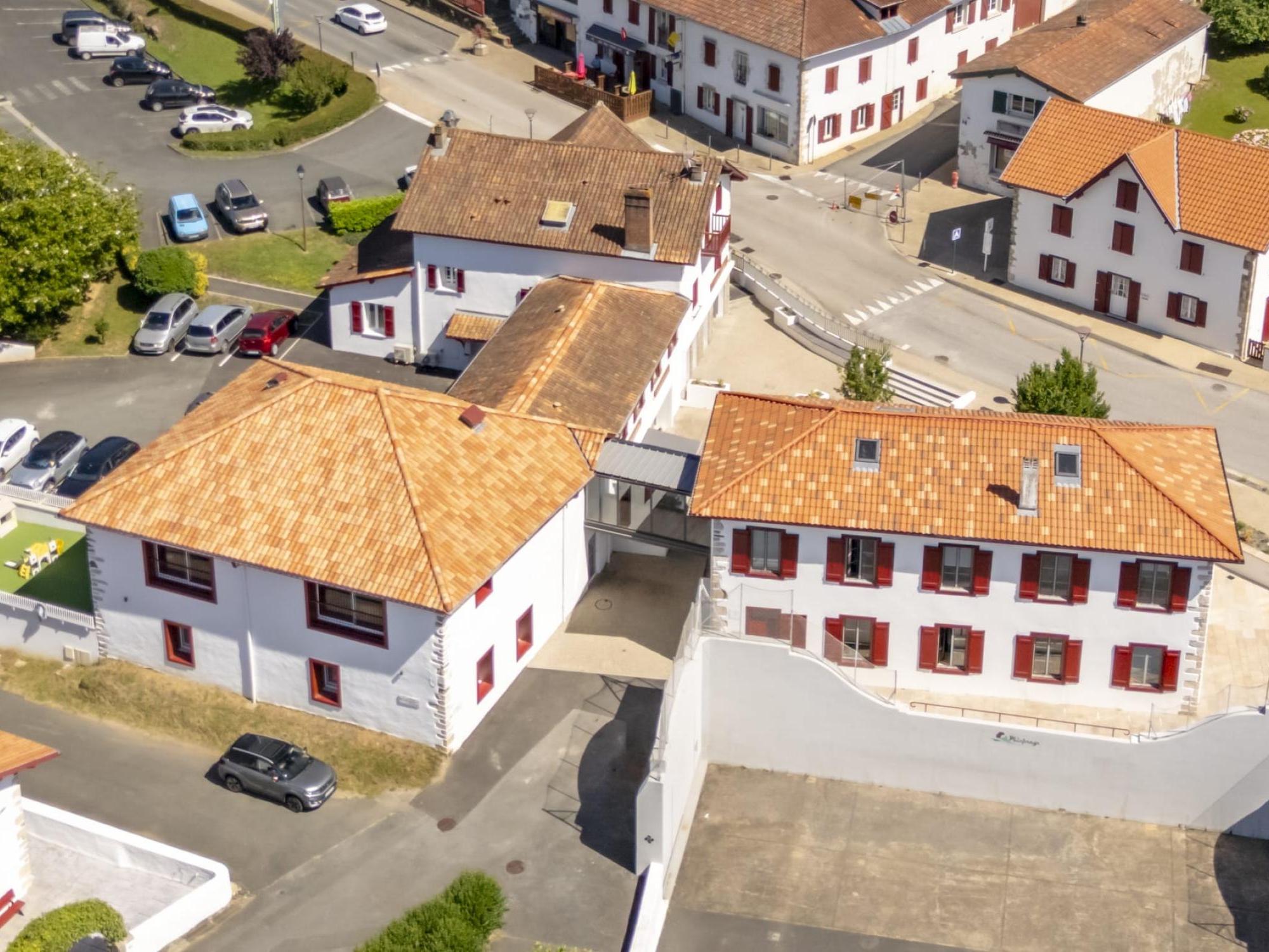 Mairie