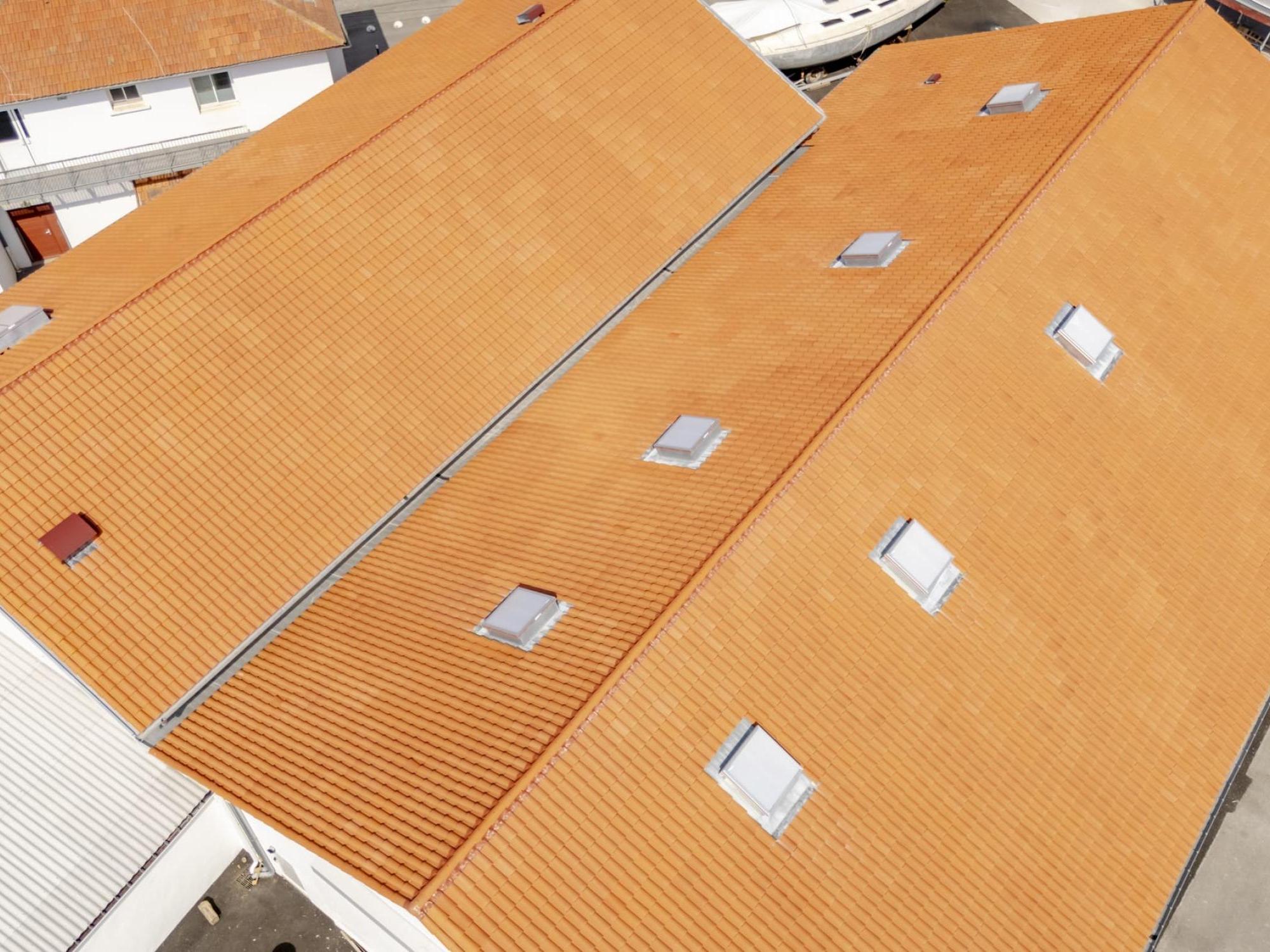 Base Navale de Socoa