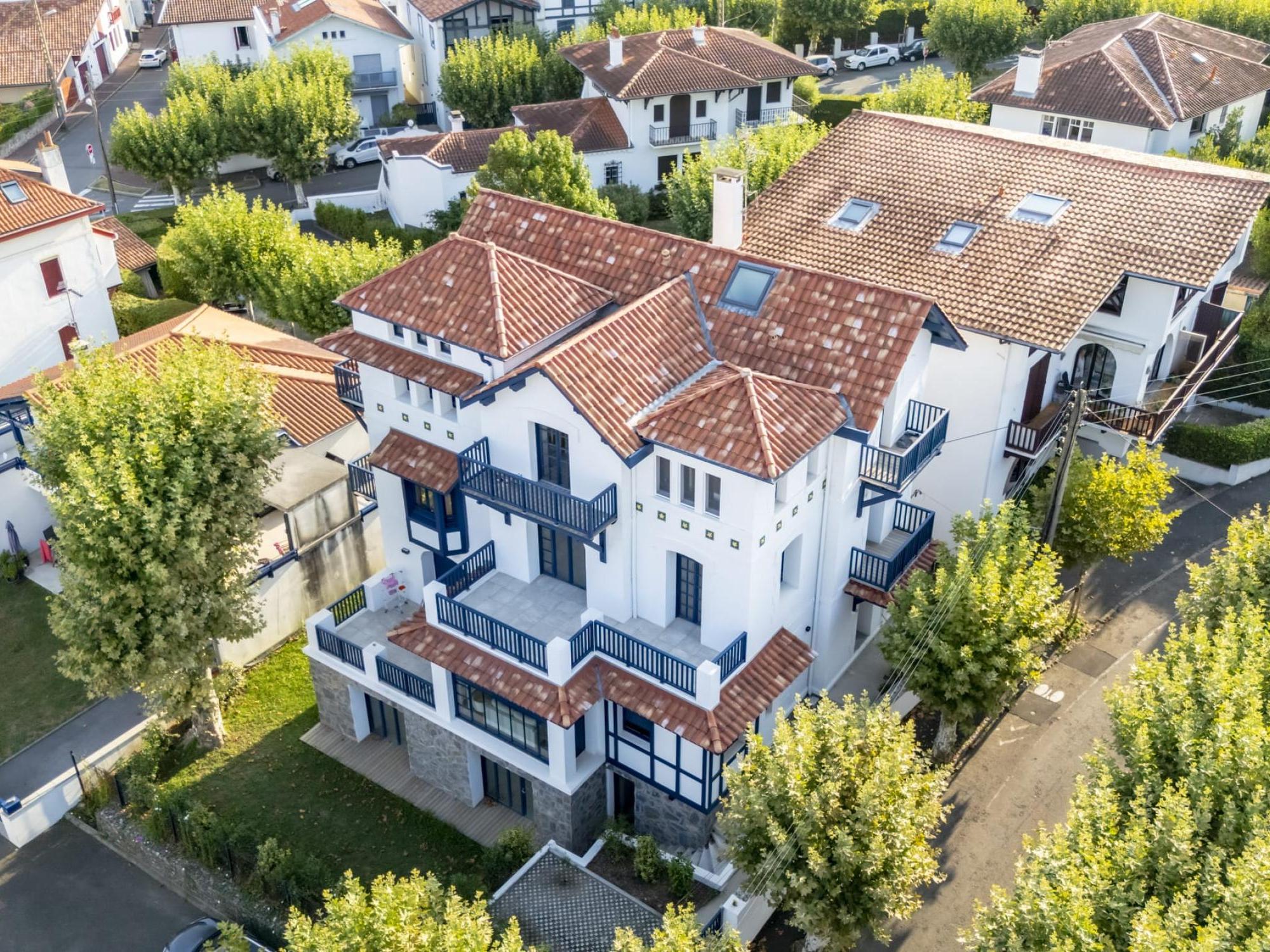 Résidence Ya Séou