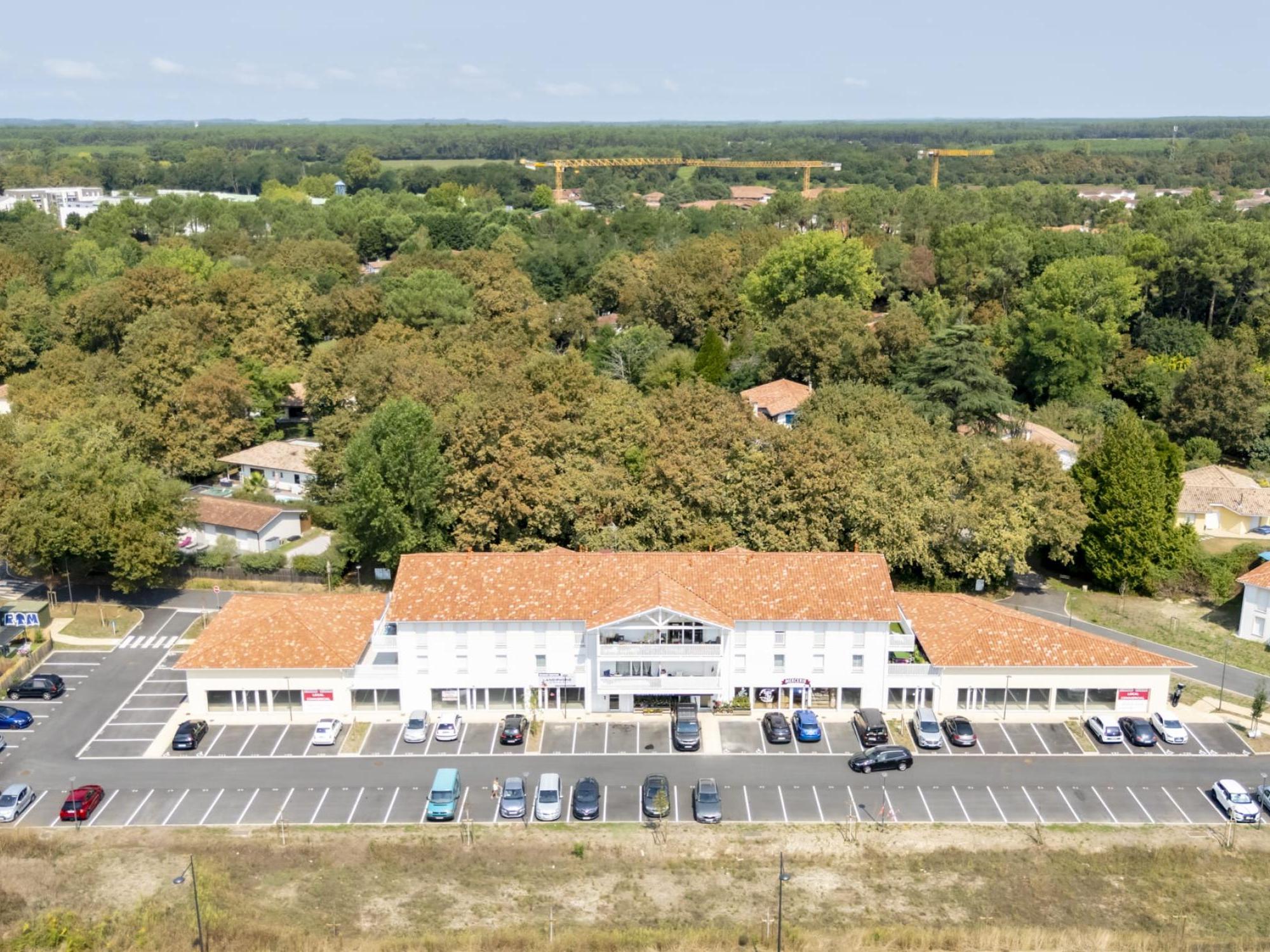 Résidence Saint Vincent
